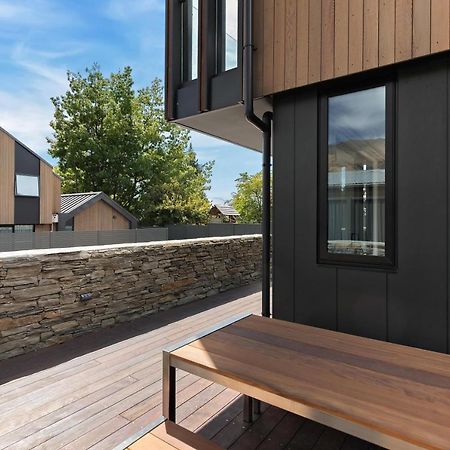 Ahurei Apartments Wanaka Esterno foto