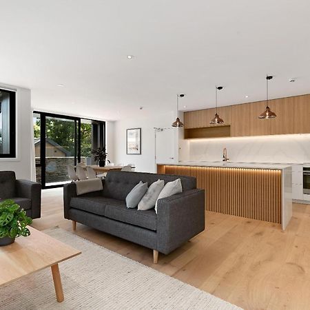 Ahurei Apartments Wanaka Esterno foto