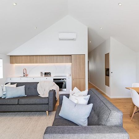 Ahurei Apartments Wanaka Esterno foto